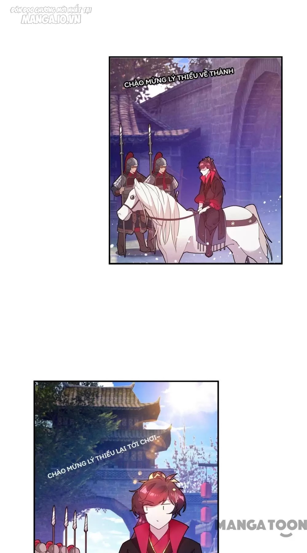 Cực Phẩm Bại Gia Tử Chapter 37 - Trang 2