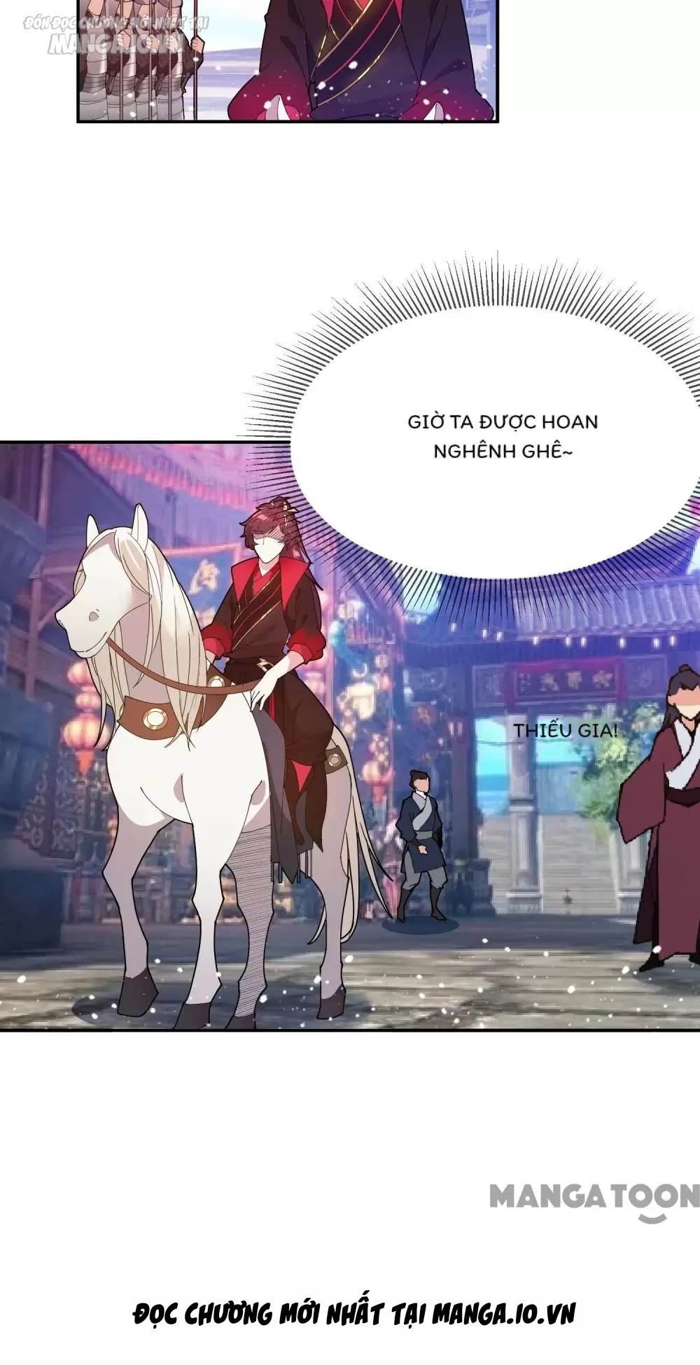 Cực Phẩm Bại Gia Tử Chapter 37 - Trang 2