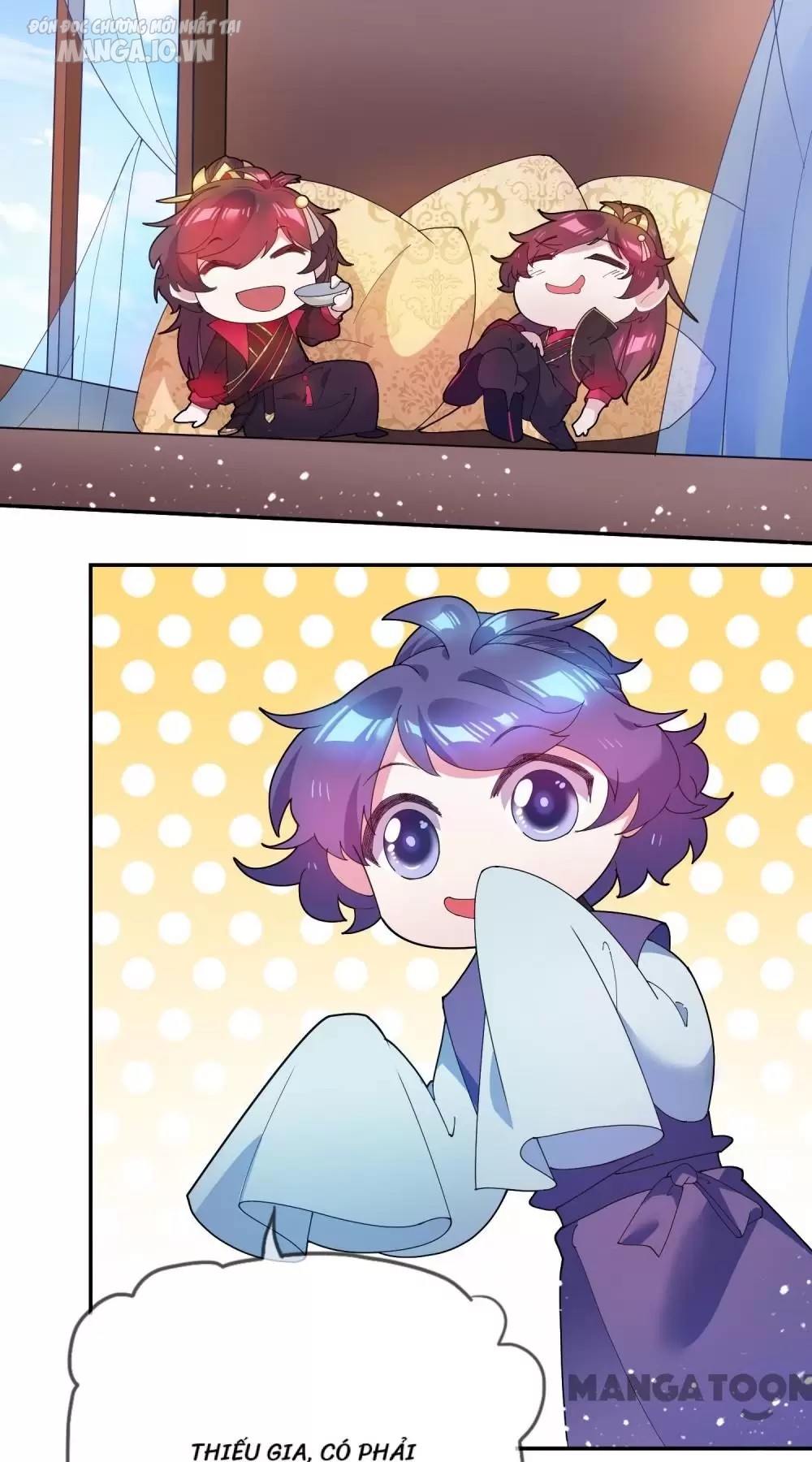 Cực Phẩm Bại Gia Tử Chapter 37 - Trang 2