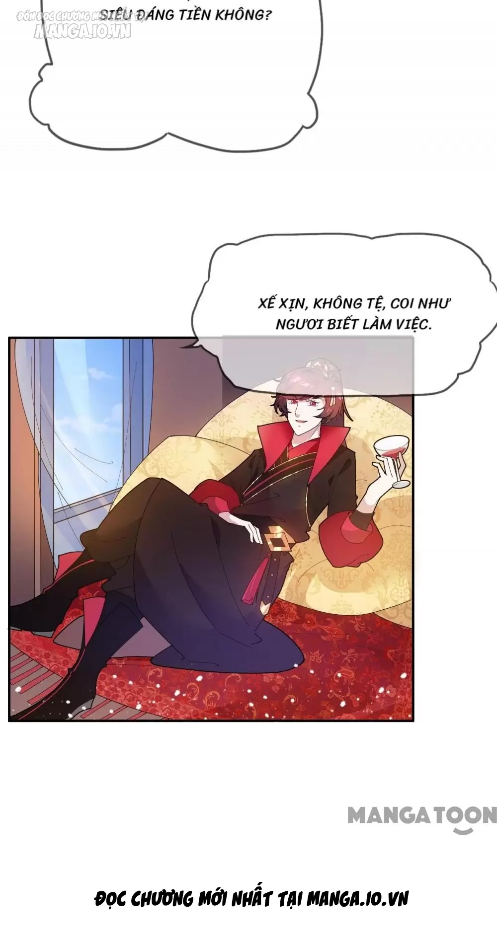 Cực Phẩm Bại Gia Tử Chapter 37 - Trang 2