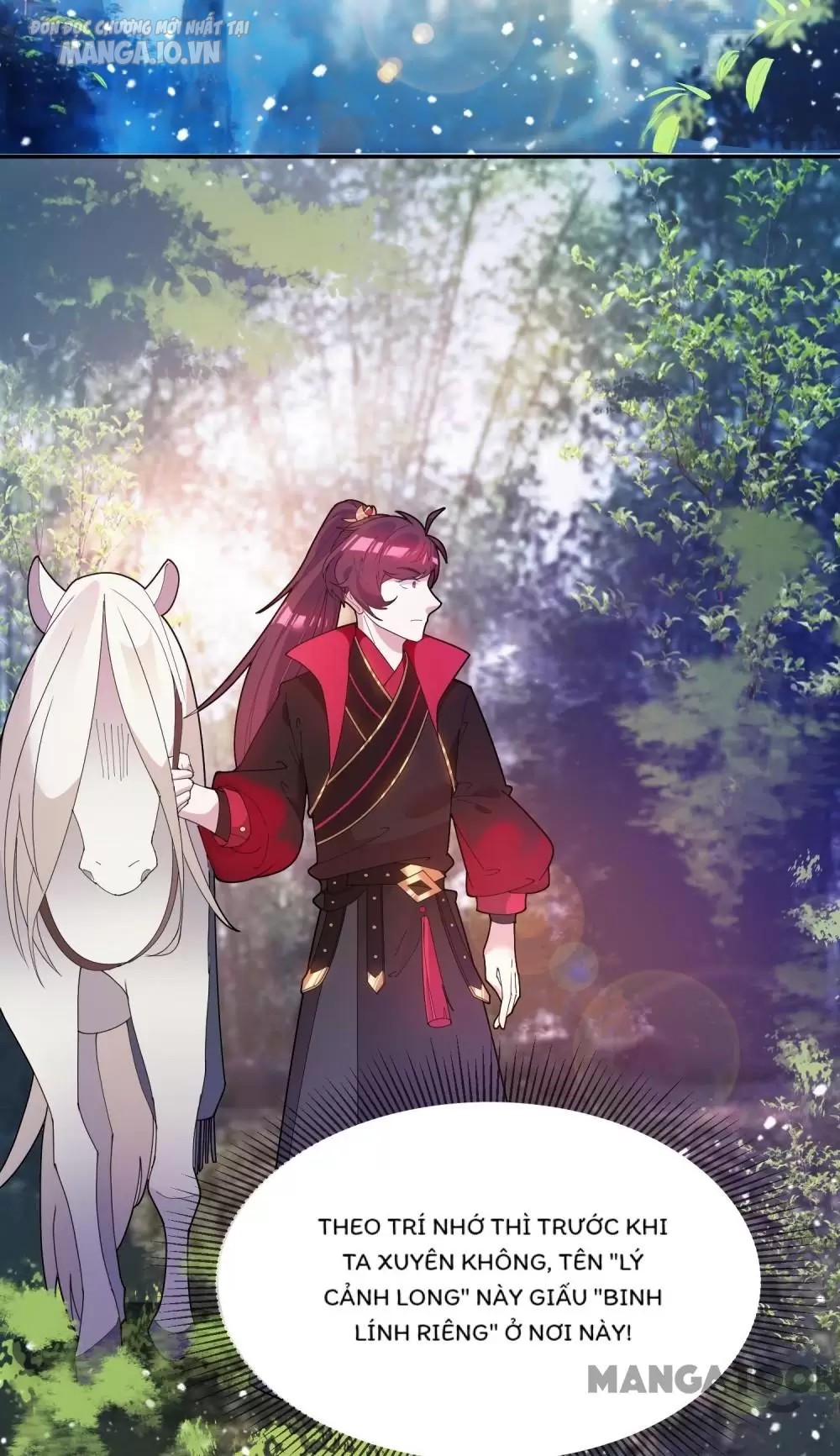 Cực Phẩm Bại Gia Tử Chapter 37 - Trang 2