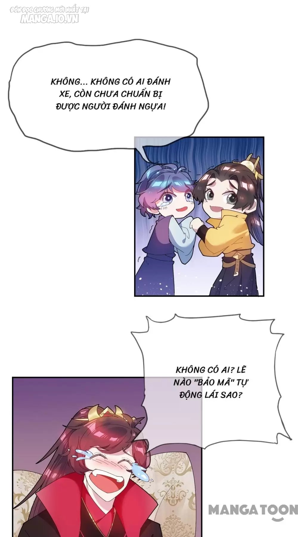 Cực Phẩm Bại Gia Tử Chapter 37 - Trang 2