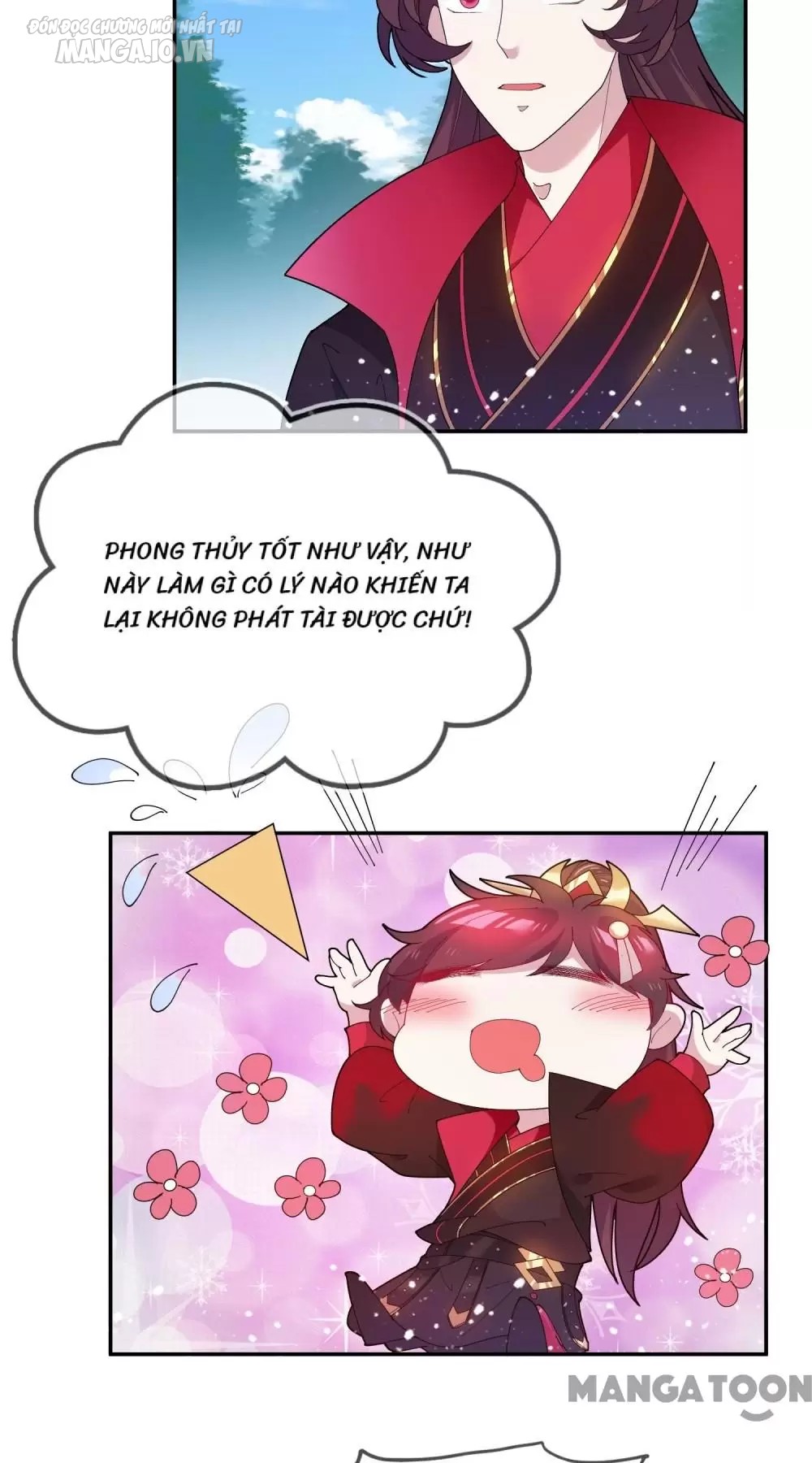 Cực Phẩm Bại Gia Tử Chapter 37 - Trang 2