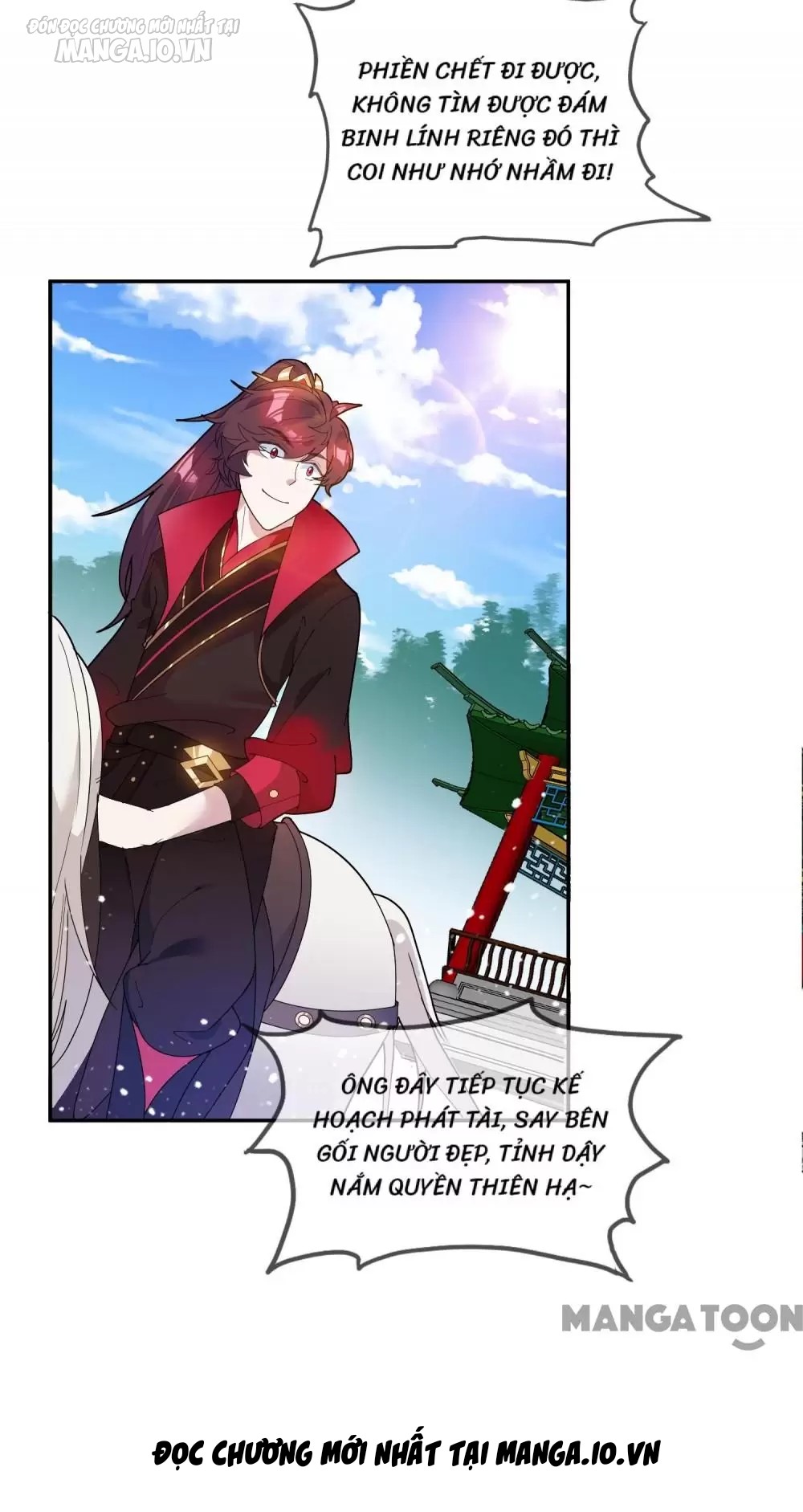 Cực Phẩm Bại Gia Tử Chapter 37 - Trang 2