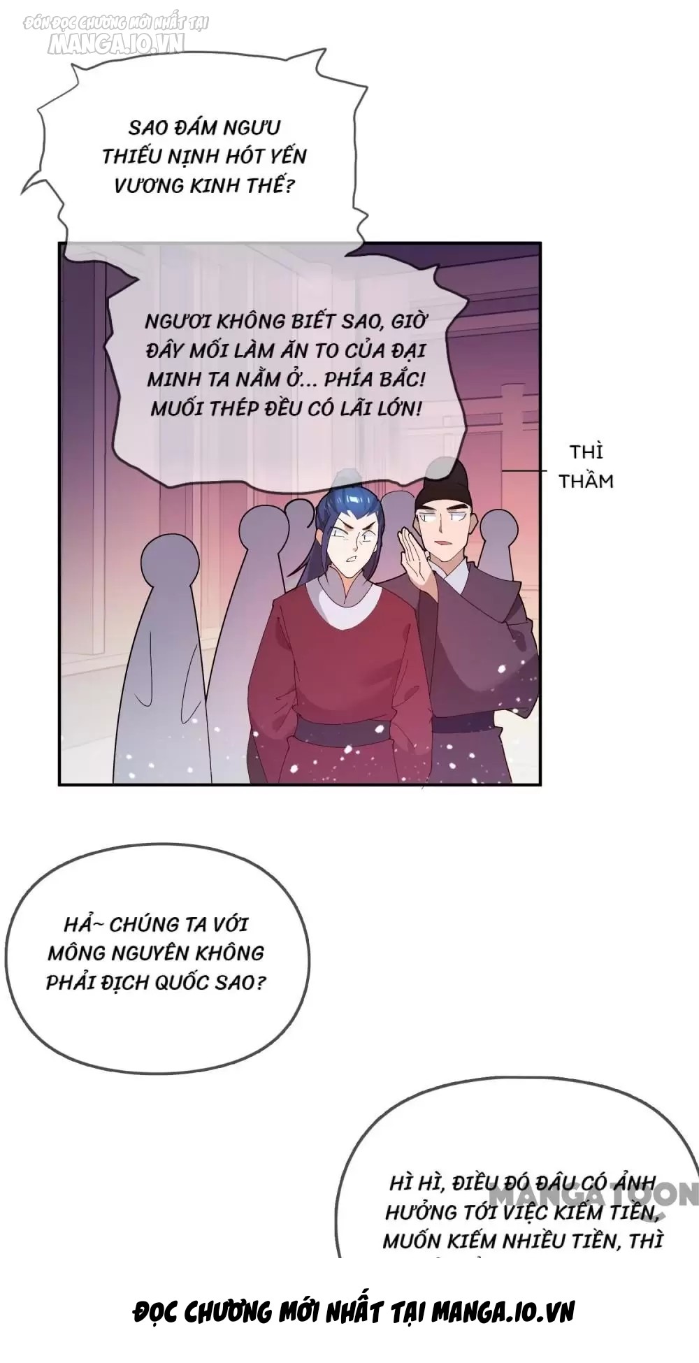 Cực Phẩm Bại Gia Tử Chapter 38 - Trang 2