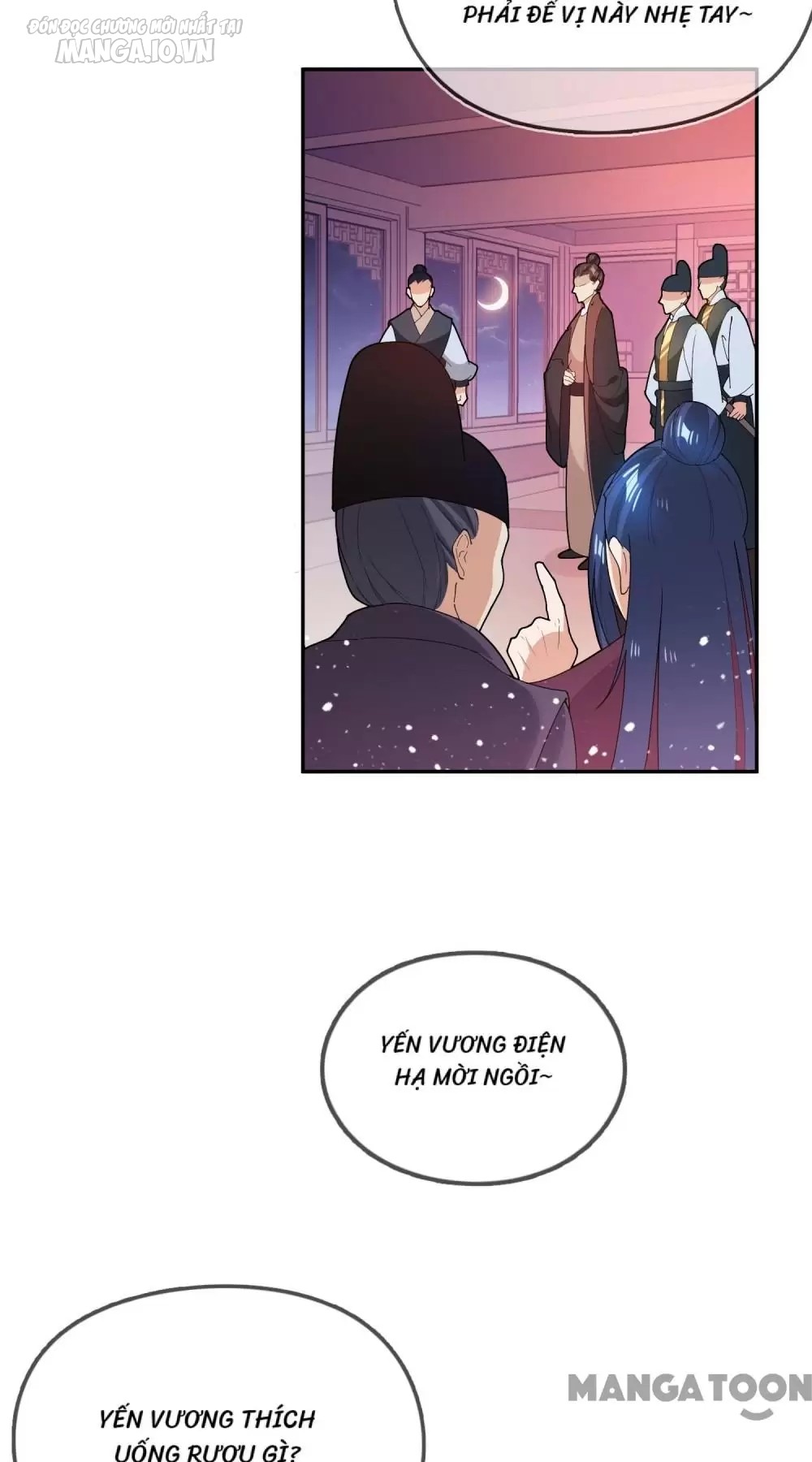 Cực Phẩm Bại Gia Tử Chapter 38 - Trang 2