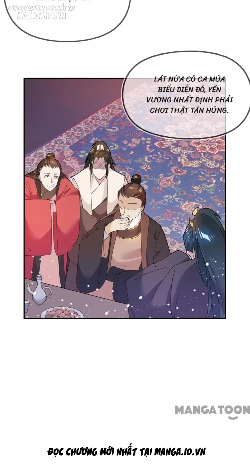 Cực Phẩm Bại Gia Tử Chapter 38 - Trang 2