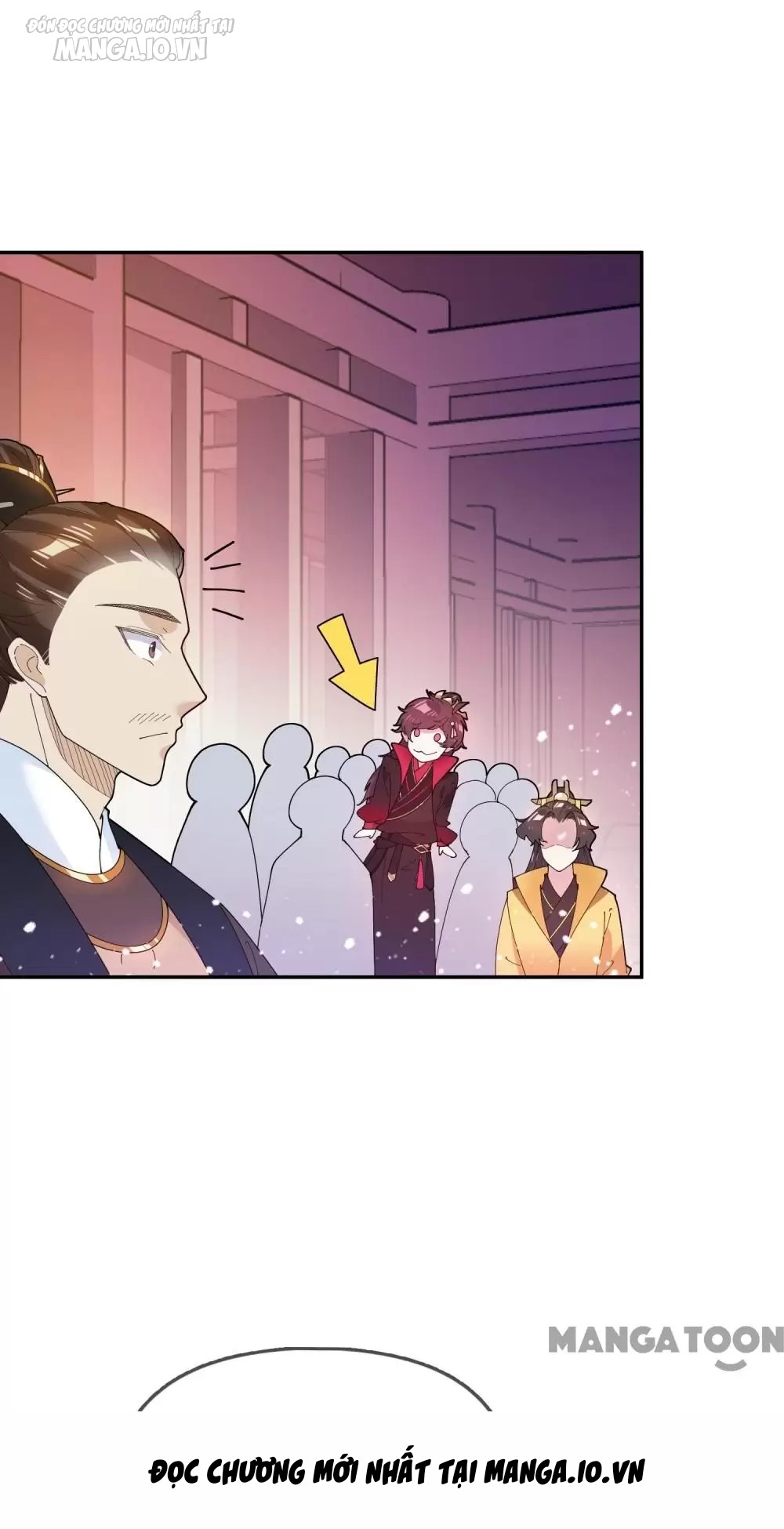 Cực Phẩm Bại Gia Tử Chapter 38 - Trang 2