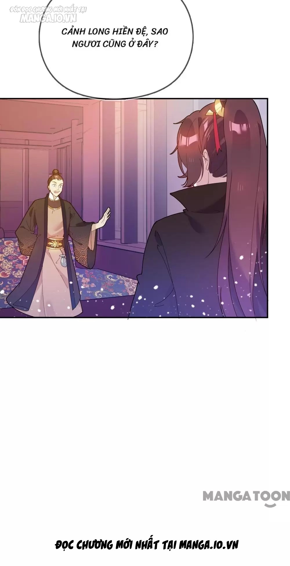 Cực Phẩm Bại Gia Tử Chapter 38 - Trang 2