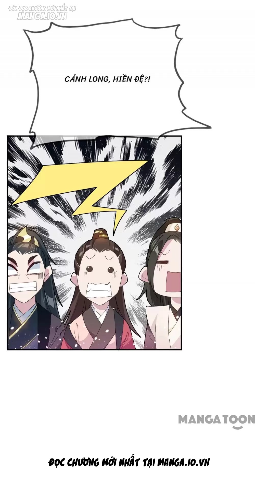 Cực Phẩm Bại Gia Tử Chapter 38 - Trang 2