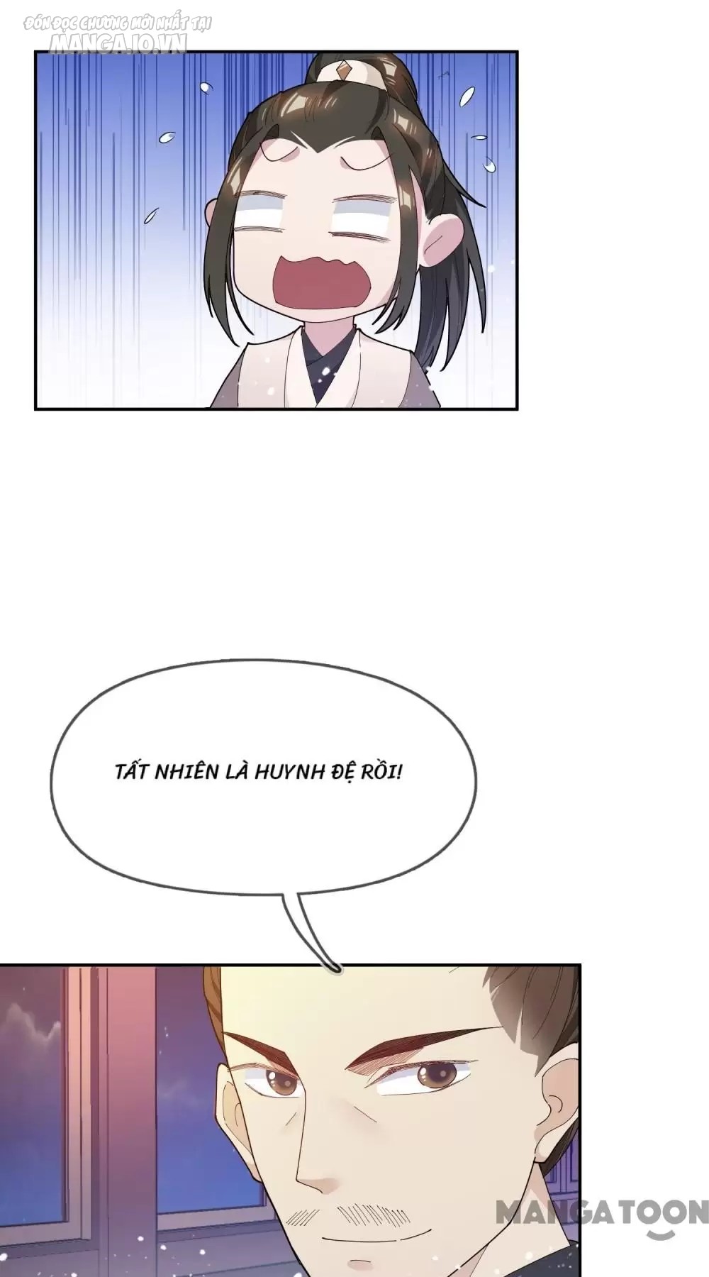 Cực Phẩm Bại Gia Tử Chapter 38 - Trang 2