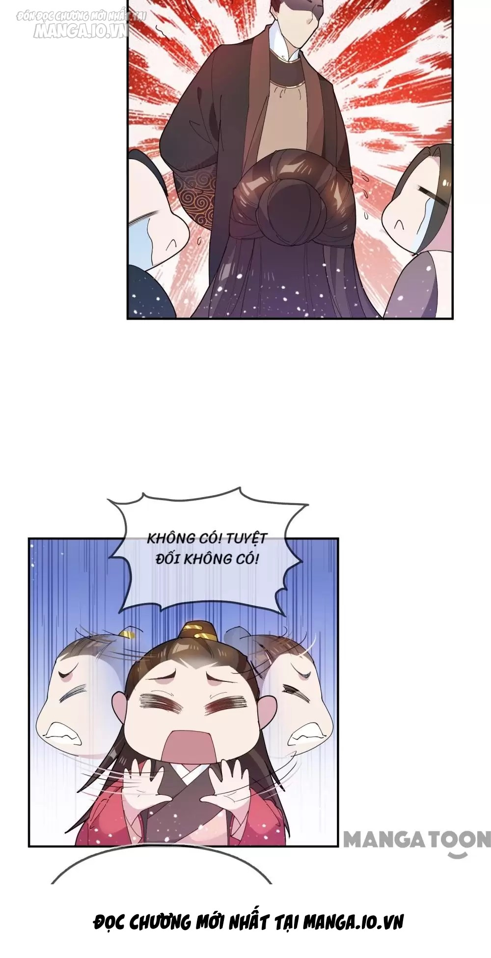 Cực Phẩm Bại Gia Tử Chapter 38 - Trang 2