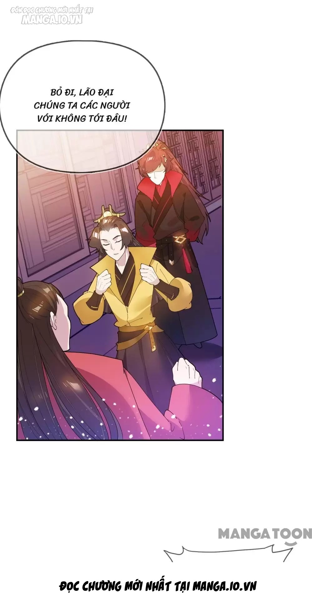 Cực Phẩm Bại Gia Tử Chapter 38 - Trang 2