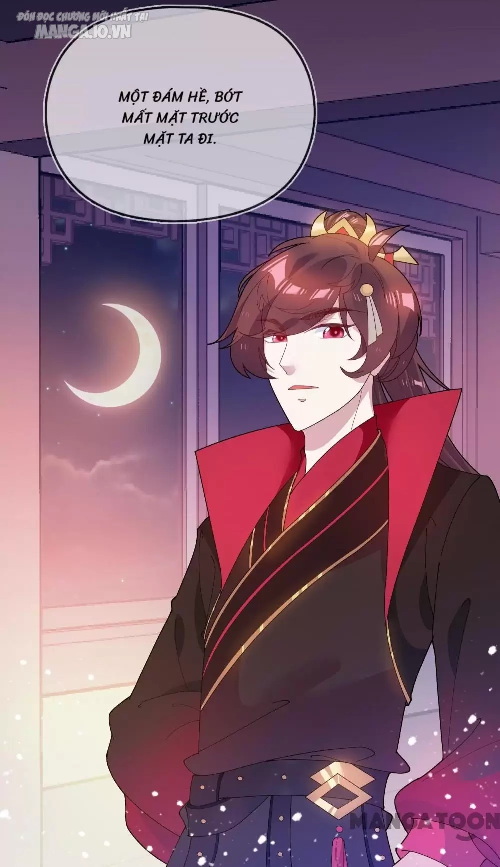 Cực Phẩm Bại Gia Tử Chapter 38 - Trang 2