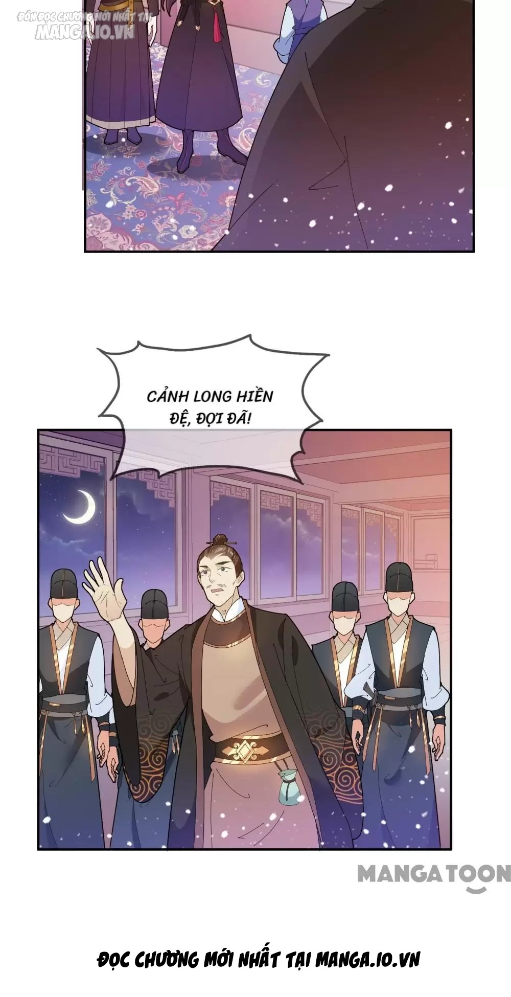 Cực Phẩm Bại Gia Tử Chapter 38 - Trang 2