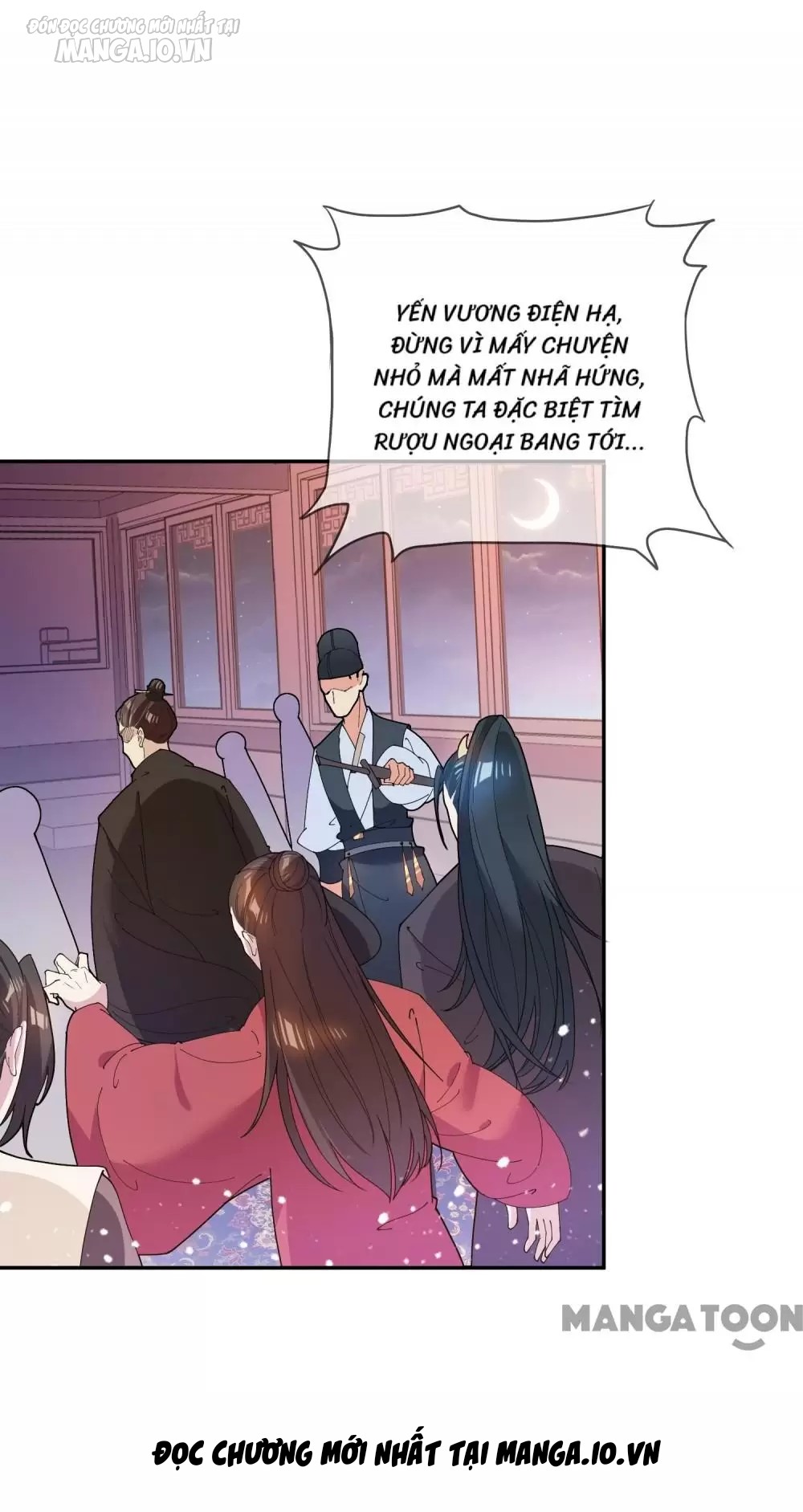 Cực Phẩm Bại Gia Tử Chapter 38 - Trang 2