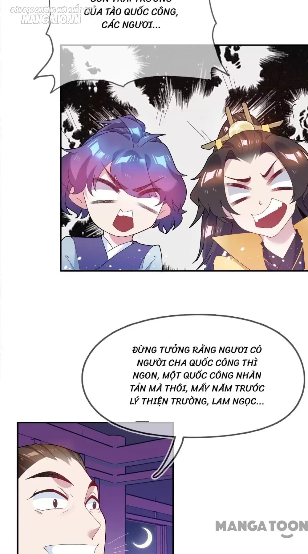 Cực Phẩm Bại Gia Tử Chapter 38 - Trang 2