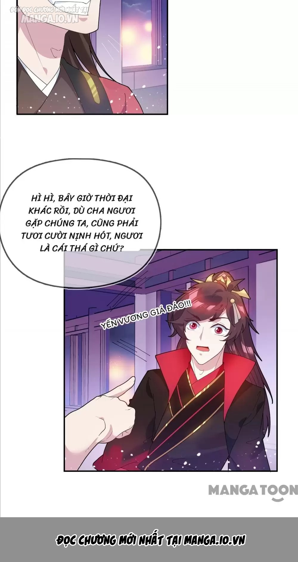 Cực Phẩm Bại Gia Tử Chapter 38 - Trang 2