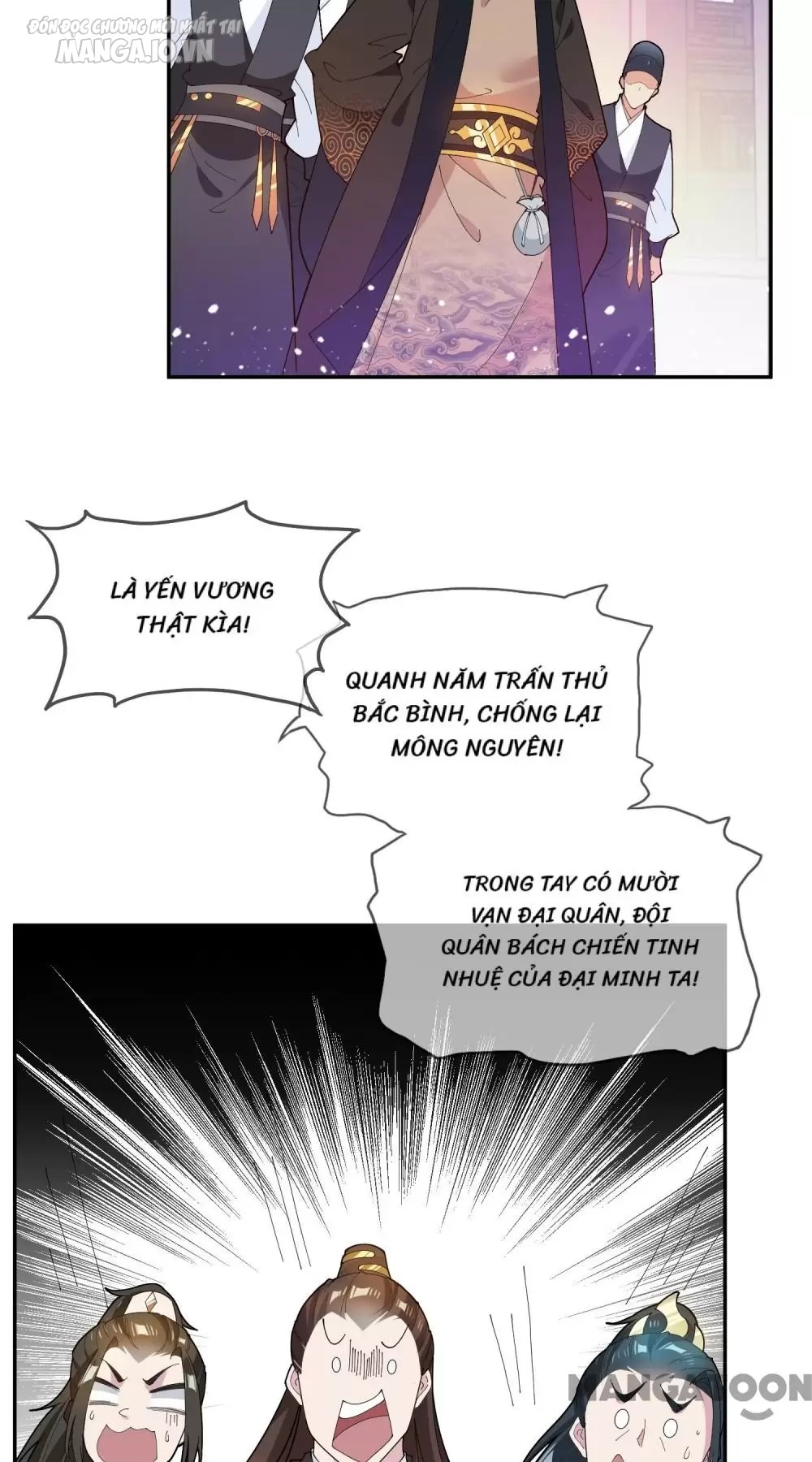 Cực Phẩm Bại Gia Tử Chapter 38 - Trang 2