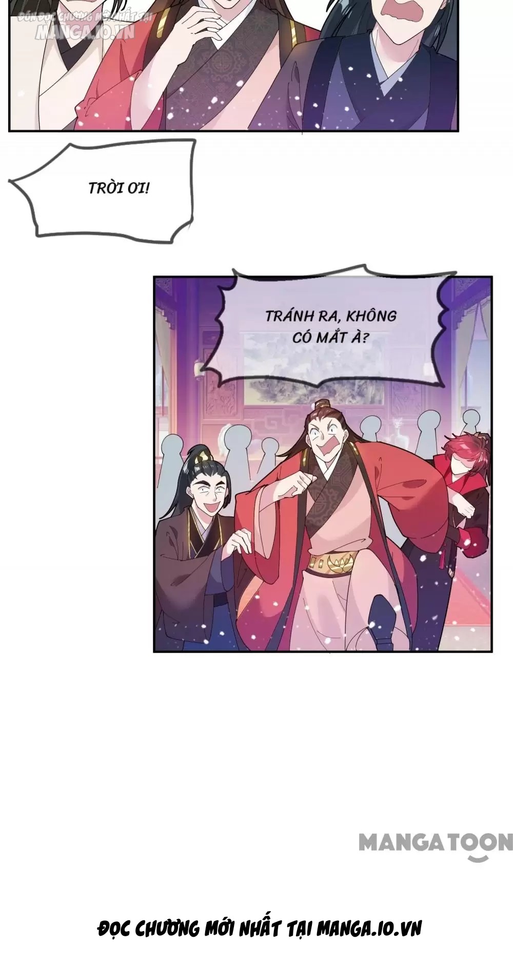 Cực Phẩm Bại Gia Tử Chapter 38 - Trang 2