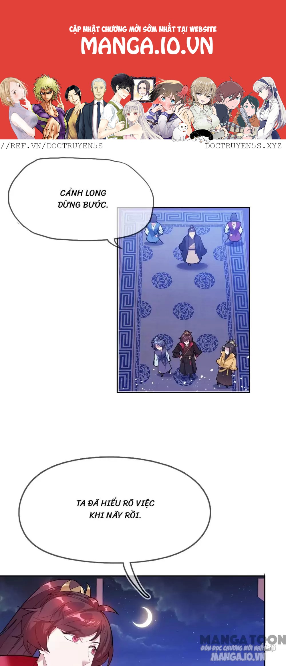 Cực Phẩm Bại Gia Tử Chapter 39 - Trang 2