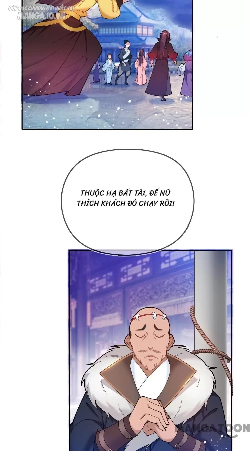 Cực Phẩm Bại Gia Tử Chapter 39 - Trang 2