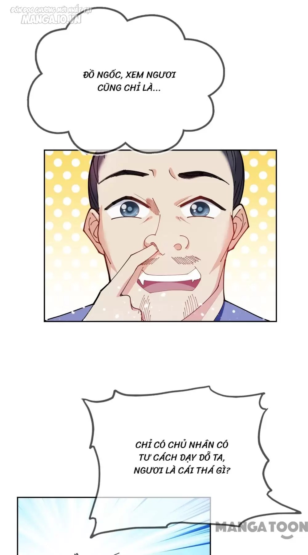 Cực Phẩm Bại Gia Tử Chapter 39 - Trang 2