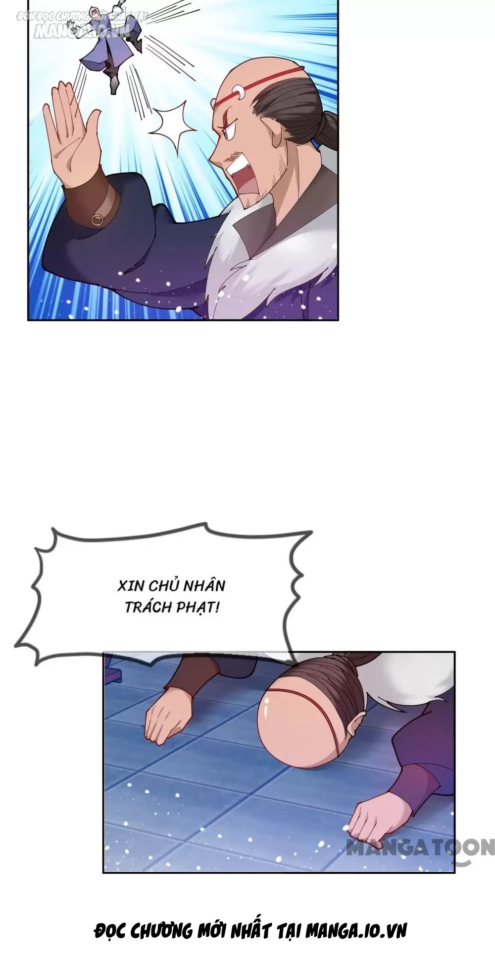 Cực Phẩm Bại Gia Tử Chapter 39 - Trang 2