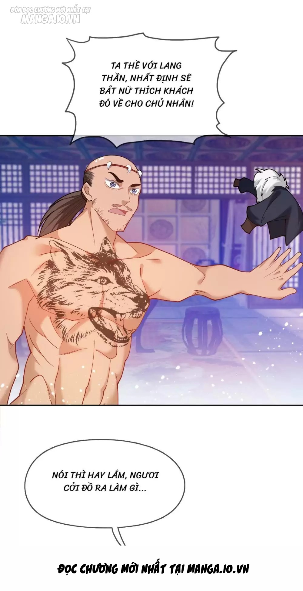 Cực Phẩm Bại Gia Tử Chapter 39 - Trang 2