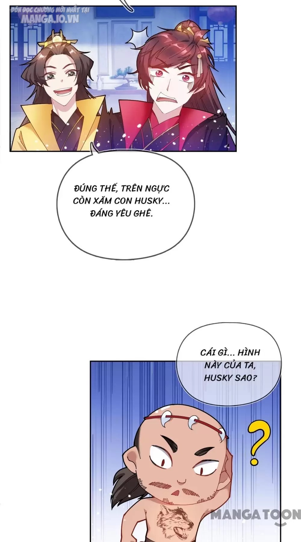 Cực Phẩm Bại Gia Tử Chapter 39 - Trang 2