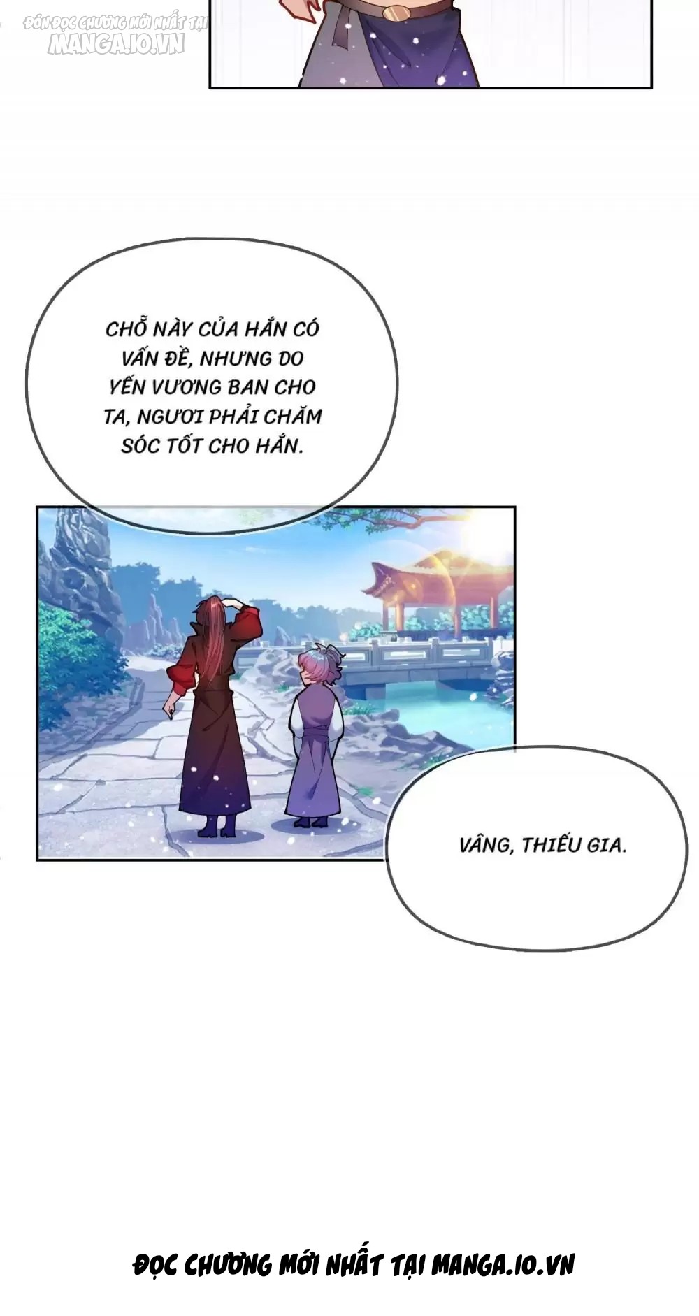 Cực Phẩm Bại Gia Tử Chapter 39 - Trang 2