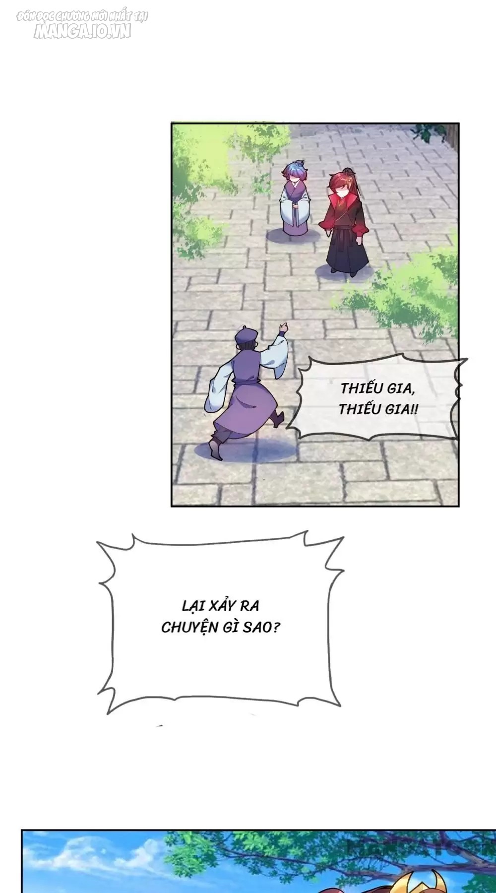 Cực Phẩm Bại Gia Tử Chapter 39 - Trang 2