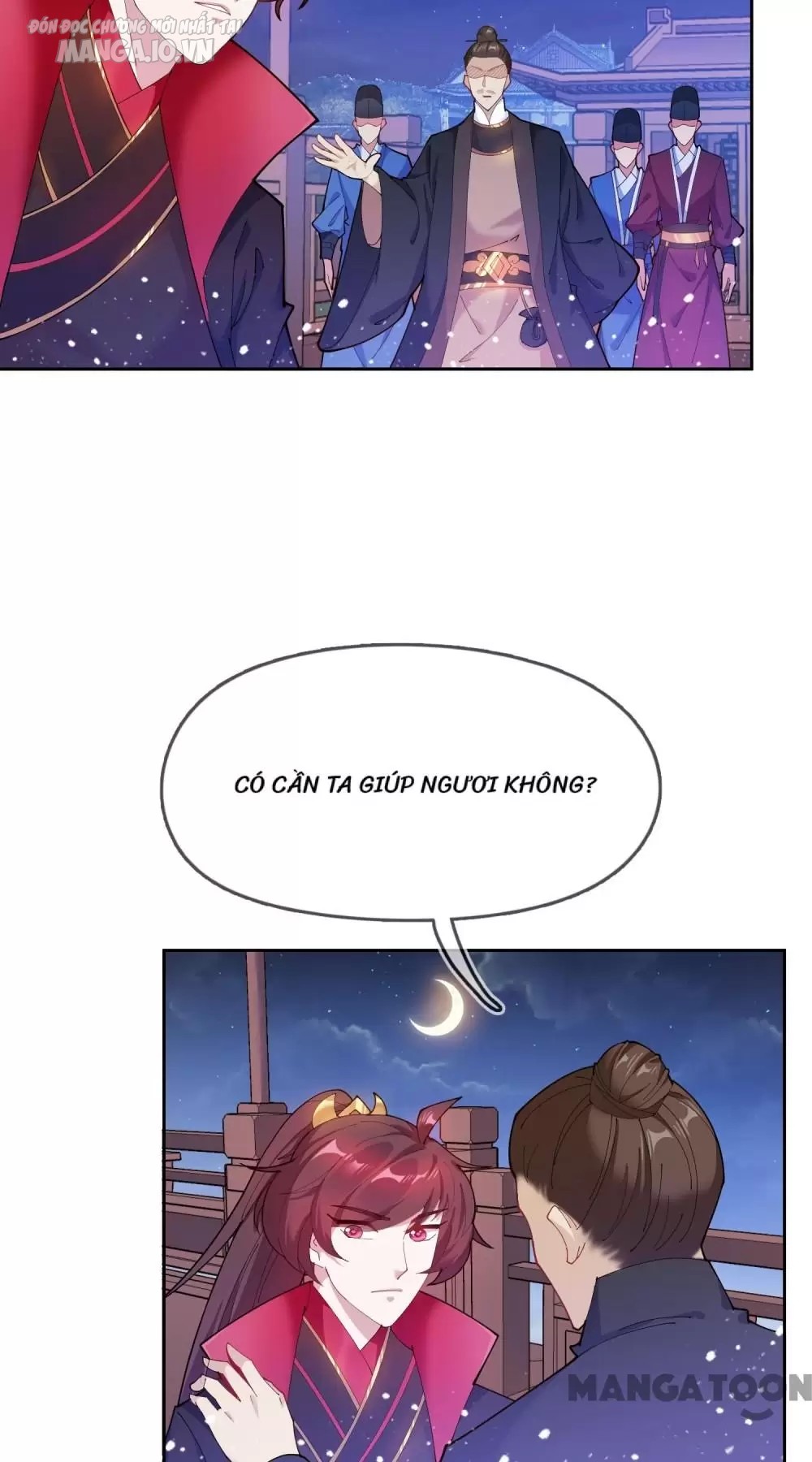 Cực Phẩm Bại Gia Tử Chapter 39 - Trang 2