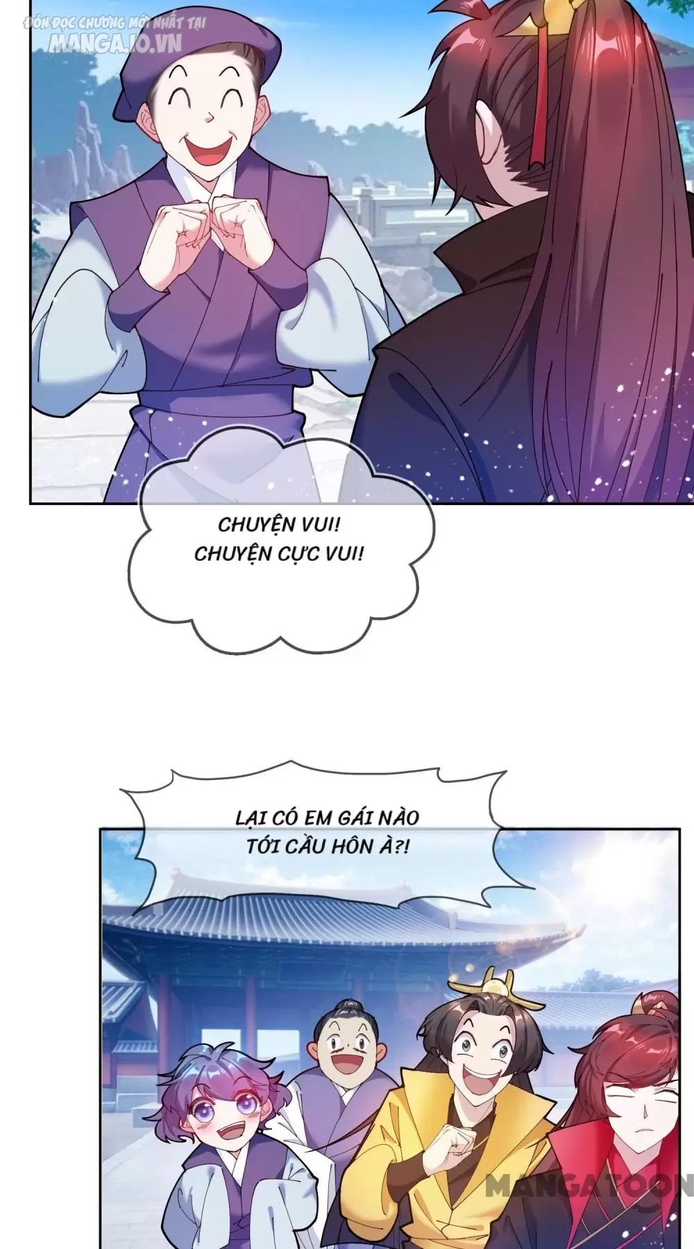 Cực Phẩm Bại Gia Tử Chapter 39 - Trang 2