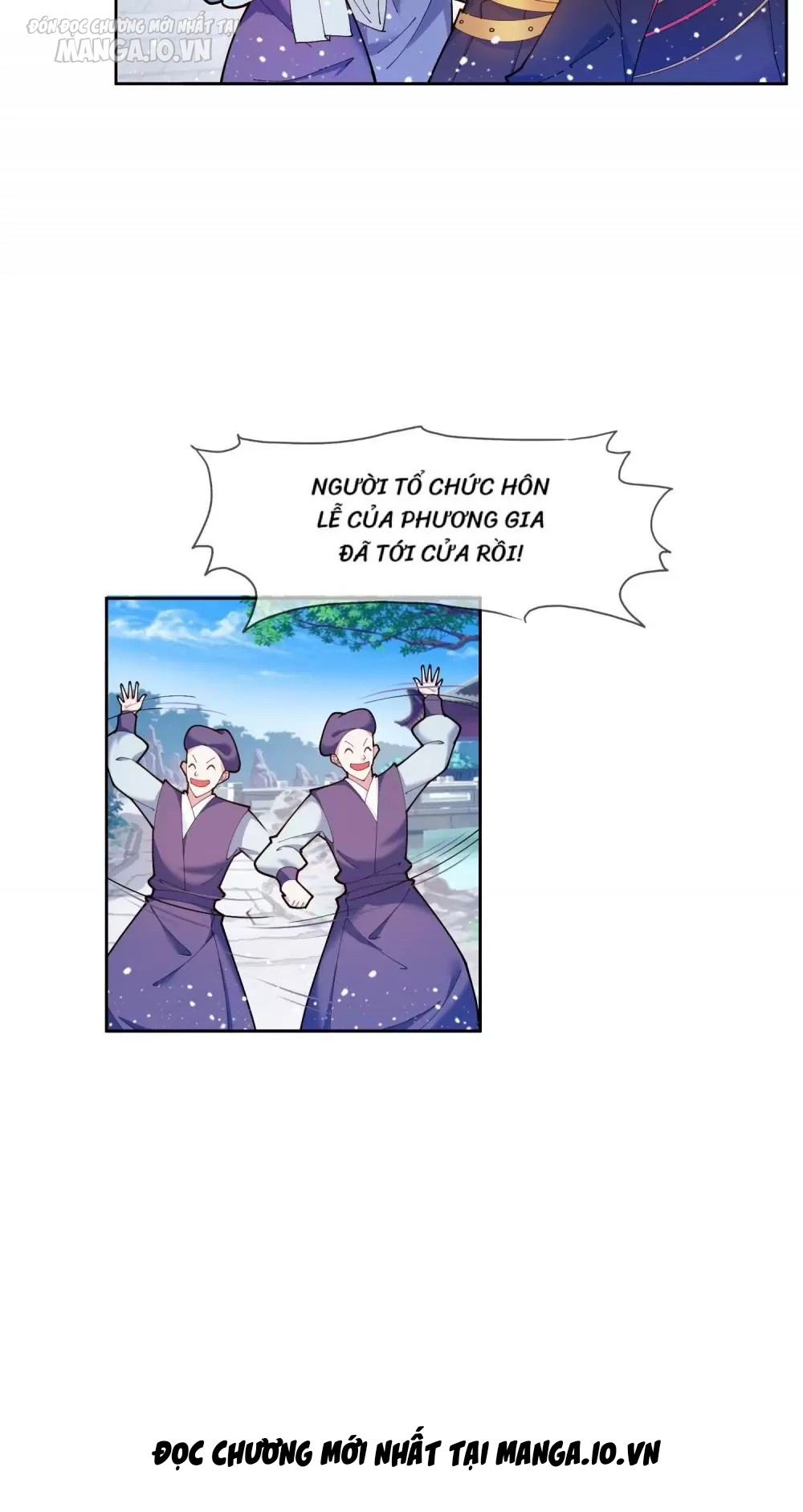 Cực Phẩm Bại Gia Tử Chapter 39 - Trang 2