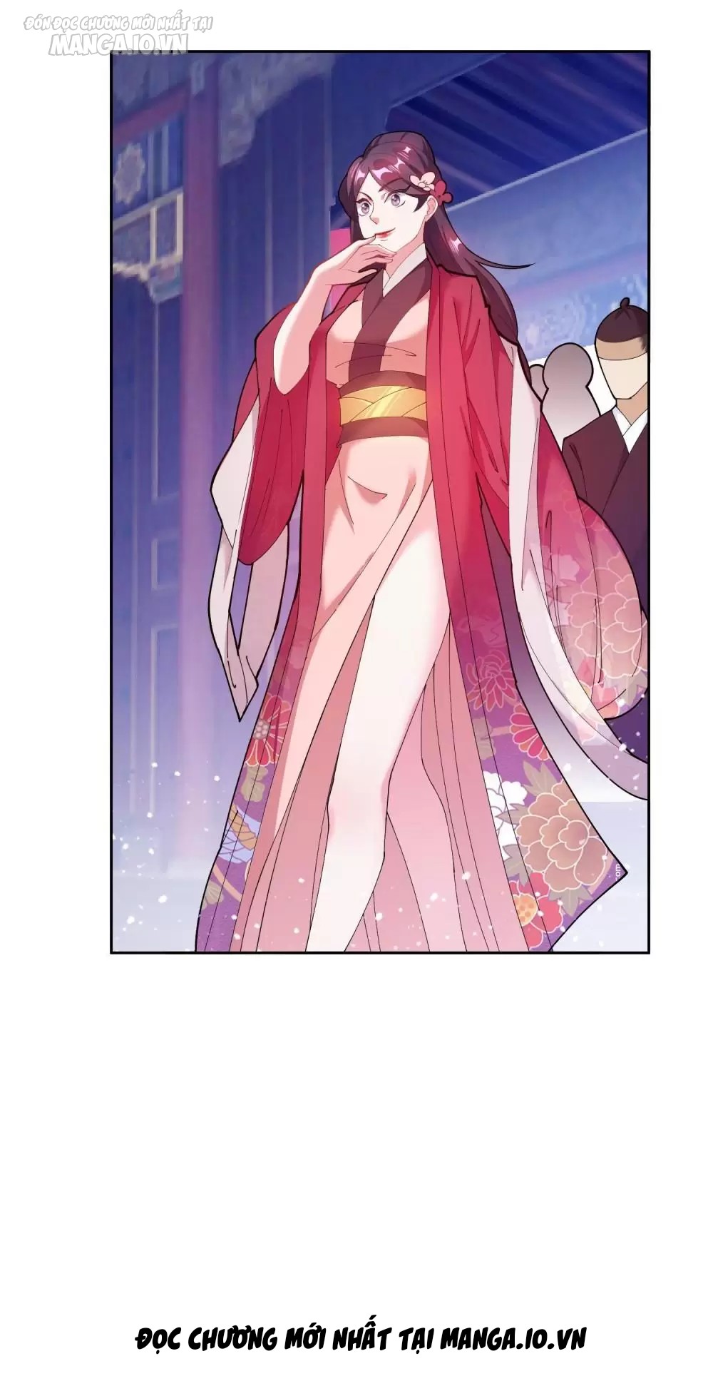 Cực Phẩm Bại Gia Tử Chapter 39 - Trang 2