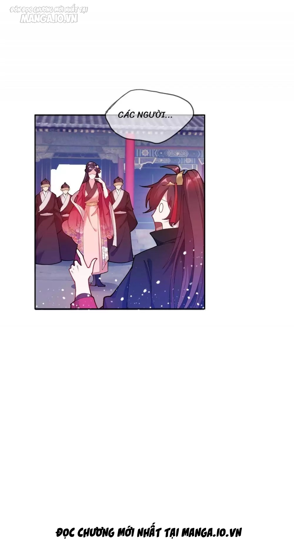 Cực Phẩm Bại Gia Tử Chapter 39 - Trang 2