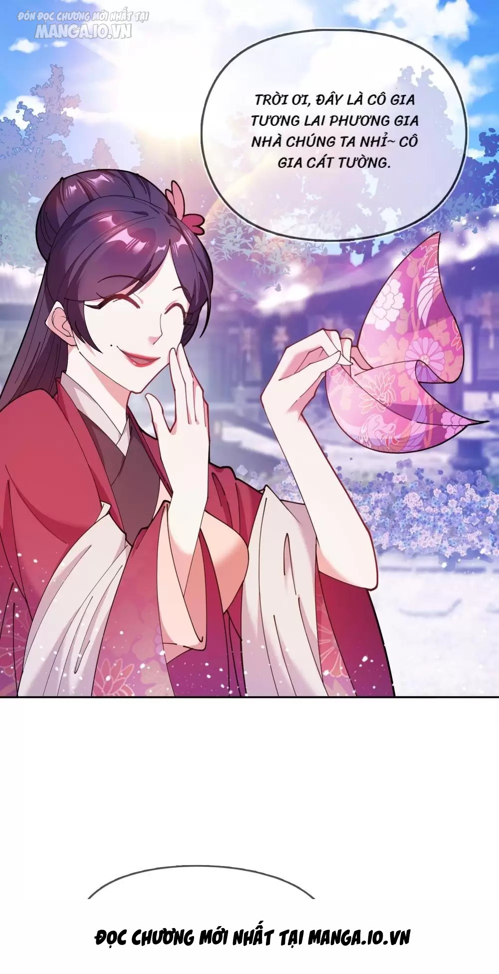 Cực Phẩm Bại Gia Tử Chapter 39 - Trang 2