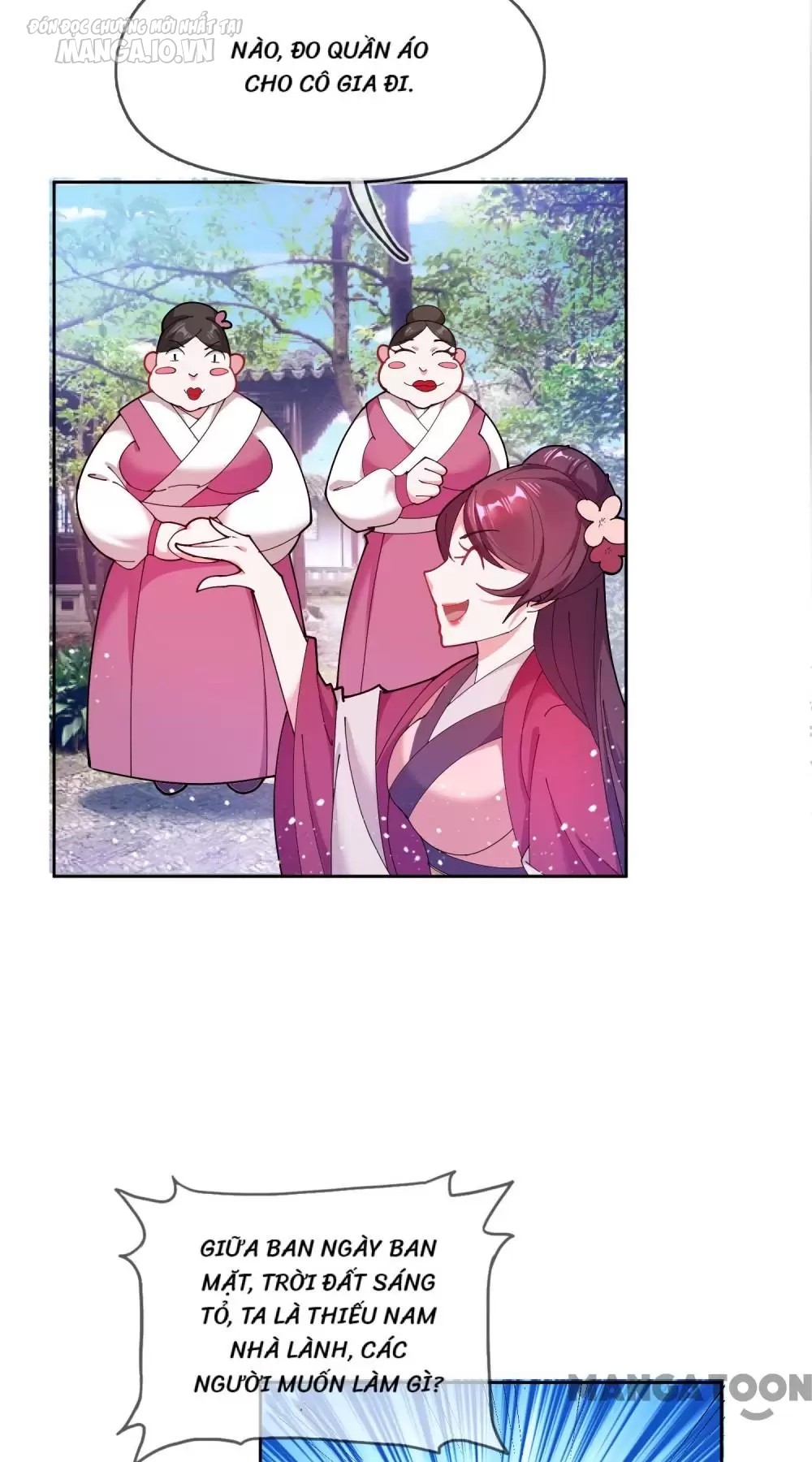 Cực Phẩm Bại Gia Tử Chapter 39 - Trang 2