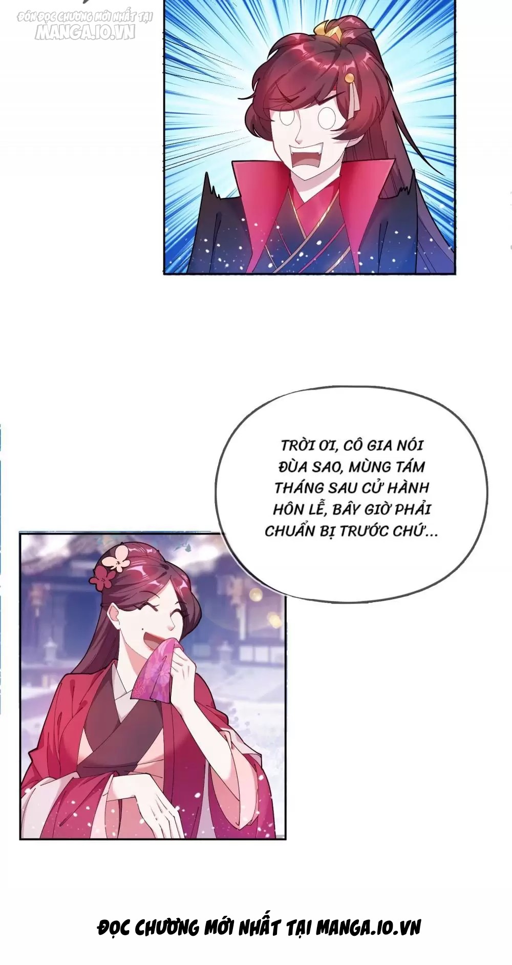 Cực Phẩm Bại Gia Tử Chapter 39 - Trang 2