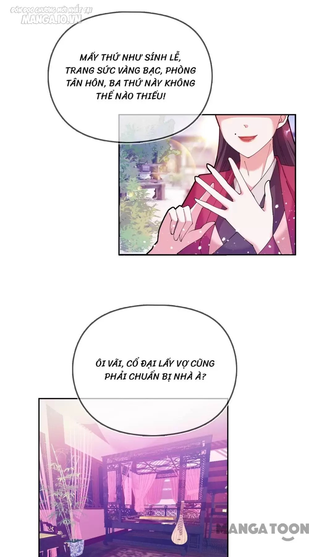 Cực Phẩm Bại Gia Tử Chapter 39 - Trang 2