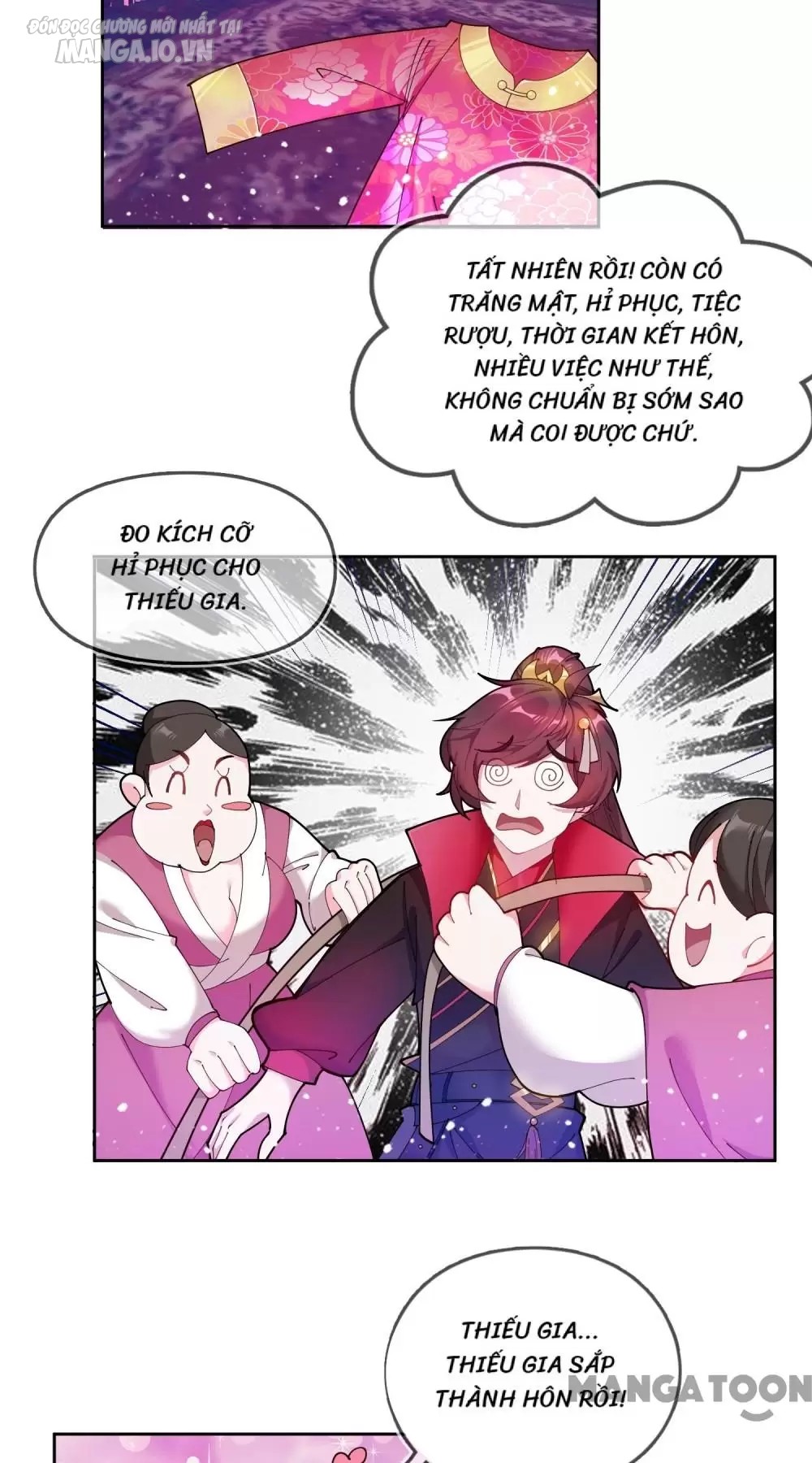 Cực Phẩm Bại Gia Tử Chapter 39 - Trang 2