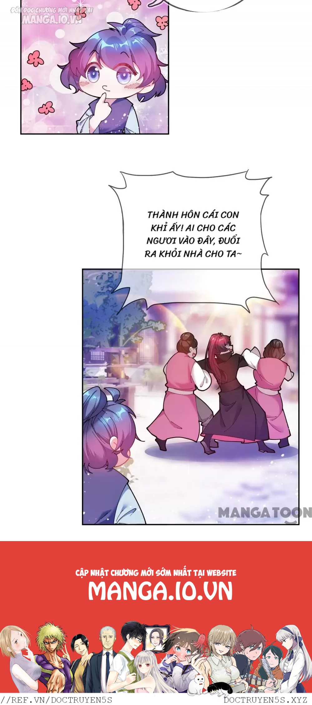 Cực Phẩm Bại Gia Tử Chapter 39 - Trang 2