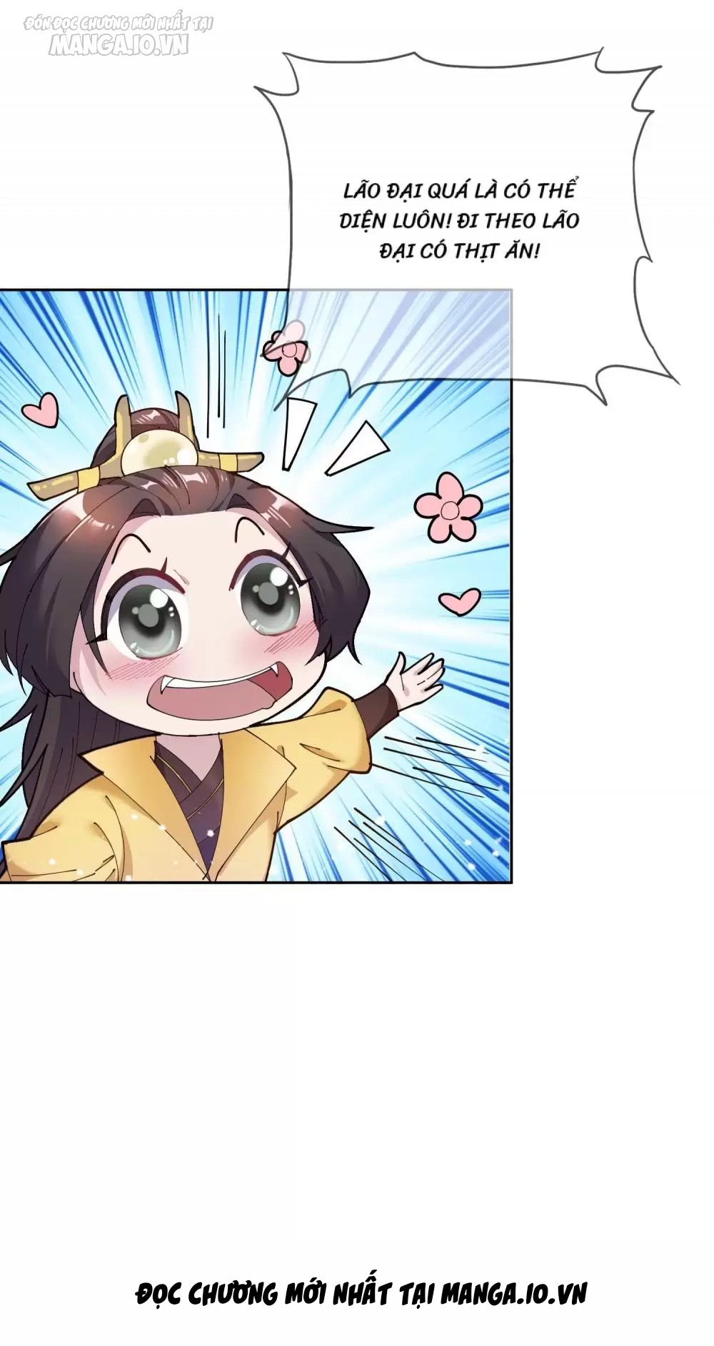 Cực Phẩm Bại Gia Tử Chapter 39 - Trang 2