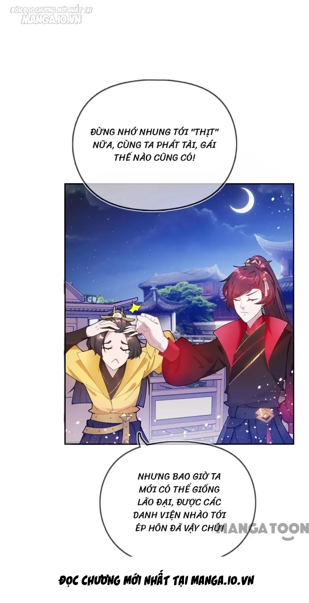 Cực Phẩm Bại Gia Tử Chapter 39 - Trang 2