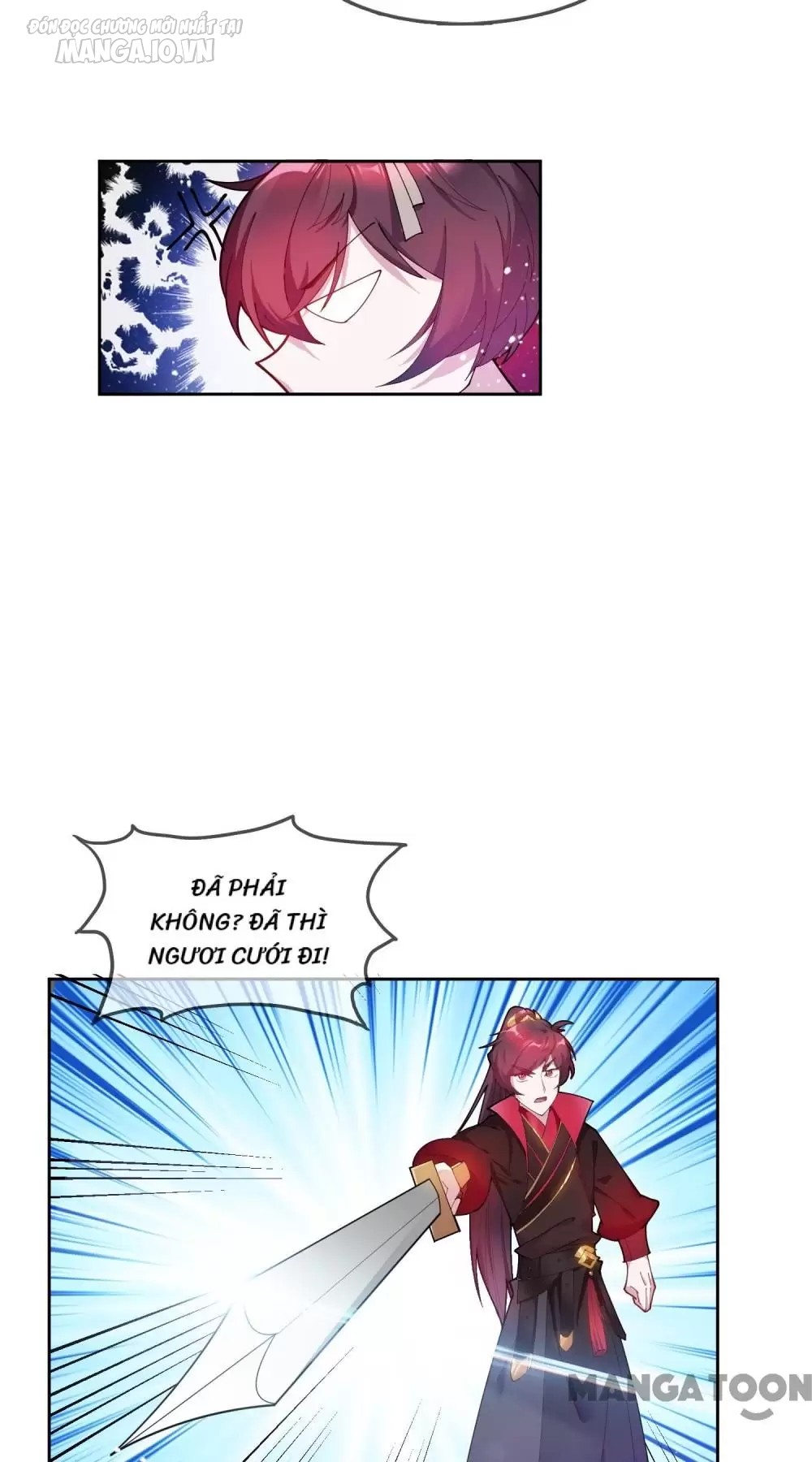 Cực Phẩm Bại Gia Tử Chapter 39 - Trang 2