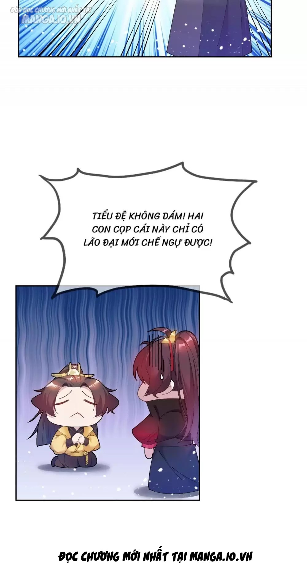 Cực Phẩm Bại Gia Tử Chapter 39 - Trang 2