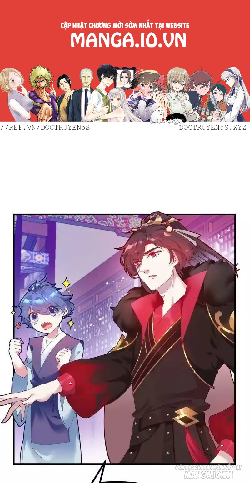 Cực Phẩm Bại Gia Tử Chapter 4 - Trang 2