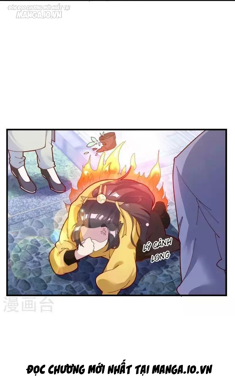 Cực Phẩm Bại Gia Tử Chapter 4 - Trang 2