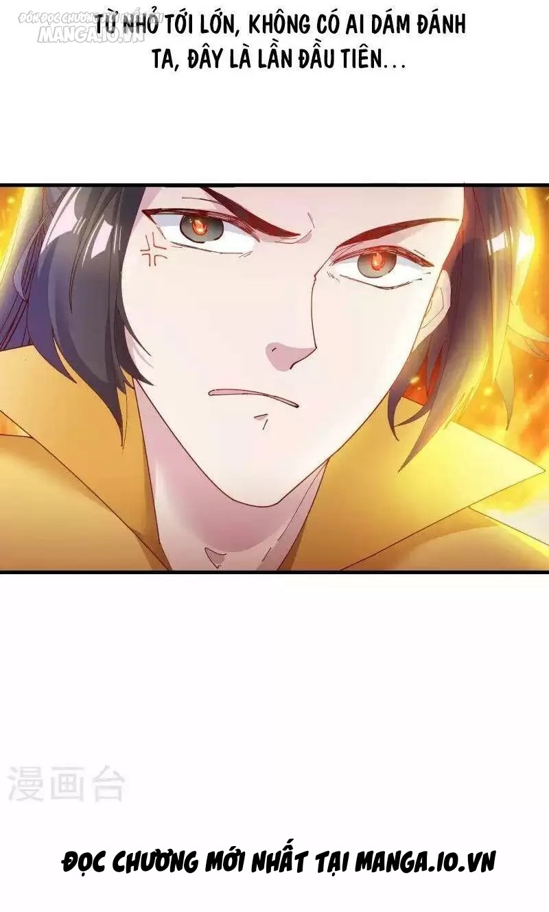 Cực Phẩm Bại Gia Tử Chapter 4 - Trang 2